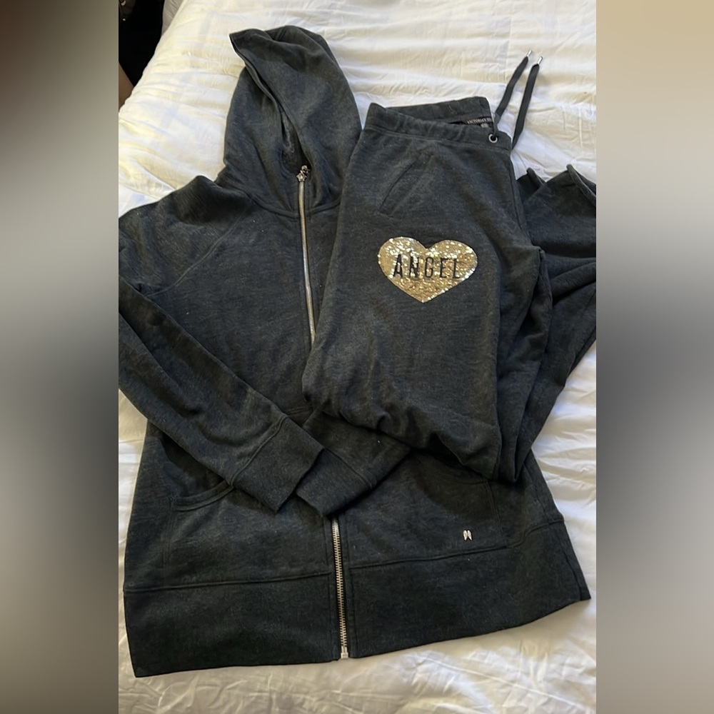 Sweatpants  Angel, Pink by Victoria Secret